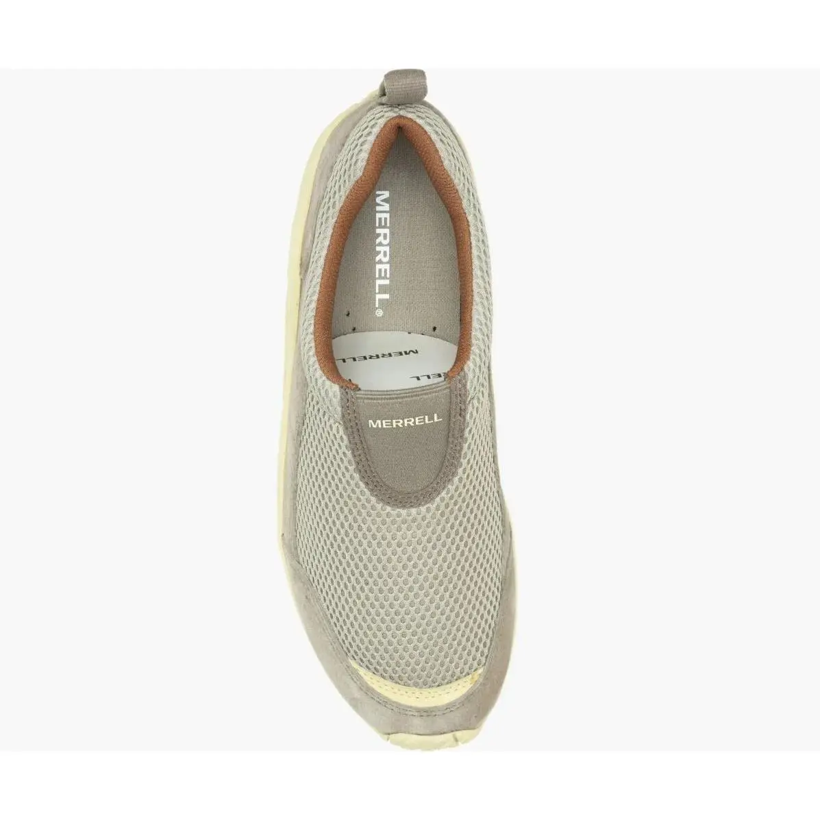 Merrell shoes - SE - Gray 2