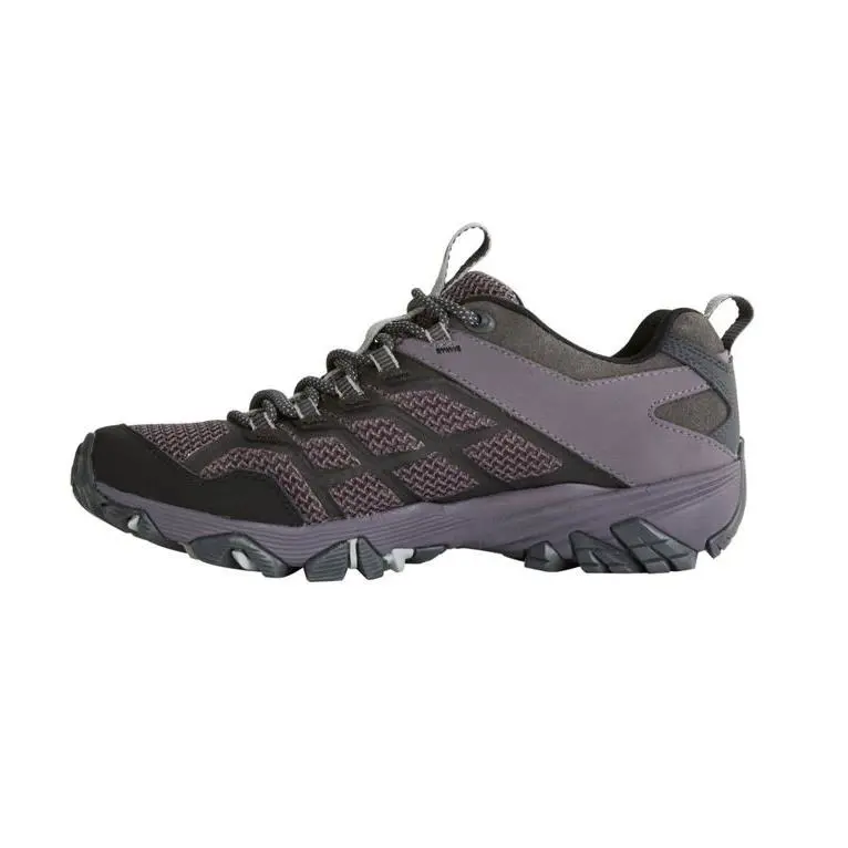 Merrell shoes - Grey (UPC: 884547597588) 1