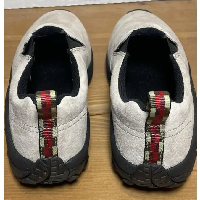 Merrell shoes - Merrell Jungle - Jungle - Beige (UPC: 018473519035) 1