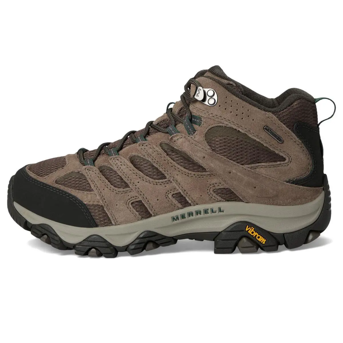 Merrell shoes - Boulder (UPC: 195017302893) 0
