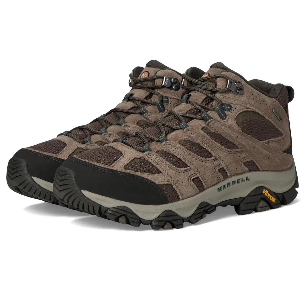 Merrell shoes - Boulder (UPC: 195017302893) 2