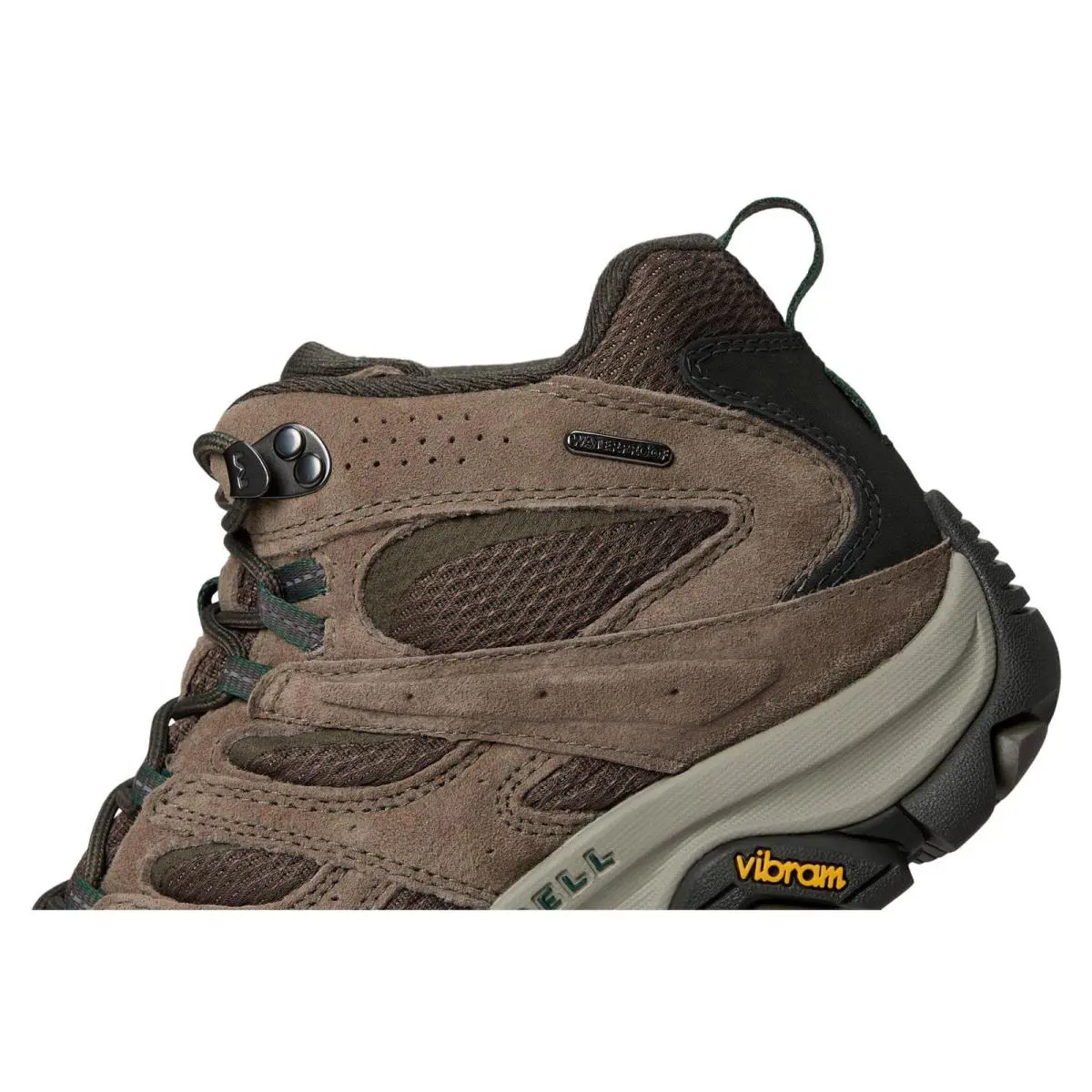 Merrell shoes - Boulder (UPC: 195017302893) 3