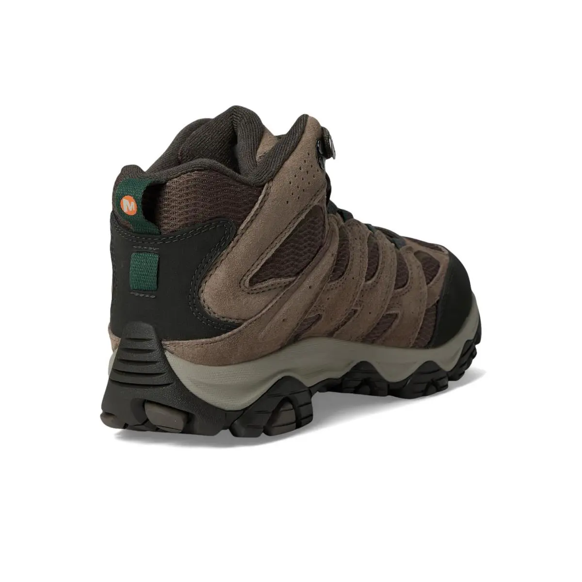 Merrell shoes - Boulder (UPC: 195017302893) 4