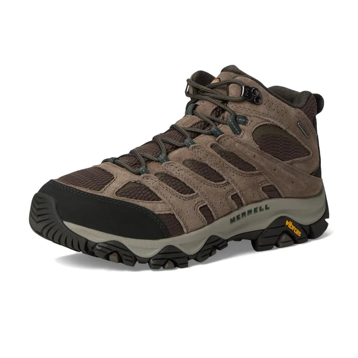 Merrell shoes - Boulder (UPC: 195017302893) 5