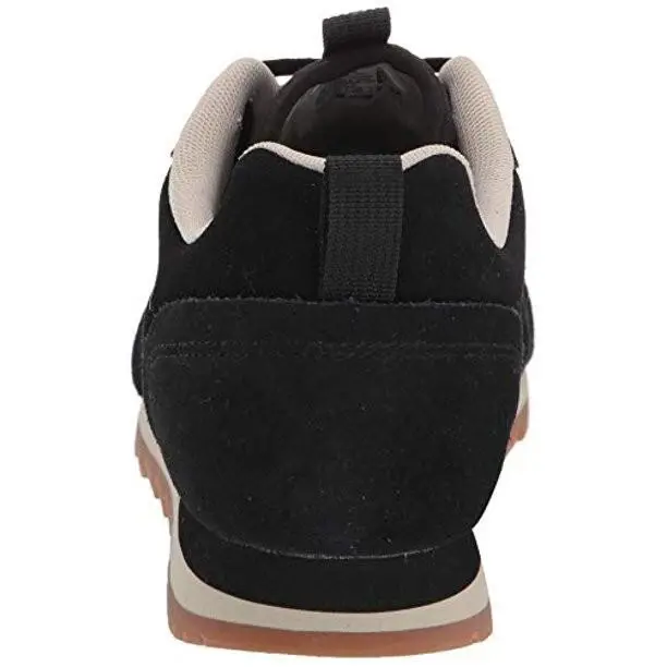 Merrell shoes - Merrell Alpine - Alpine - Z50105 - Black 3