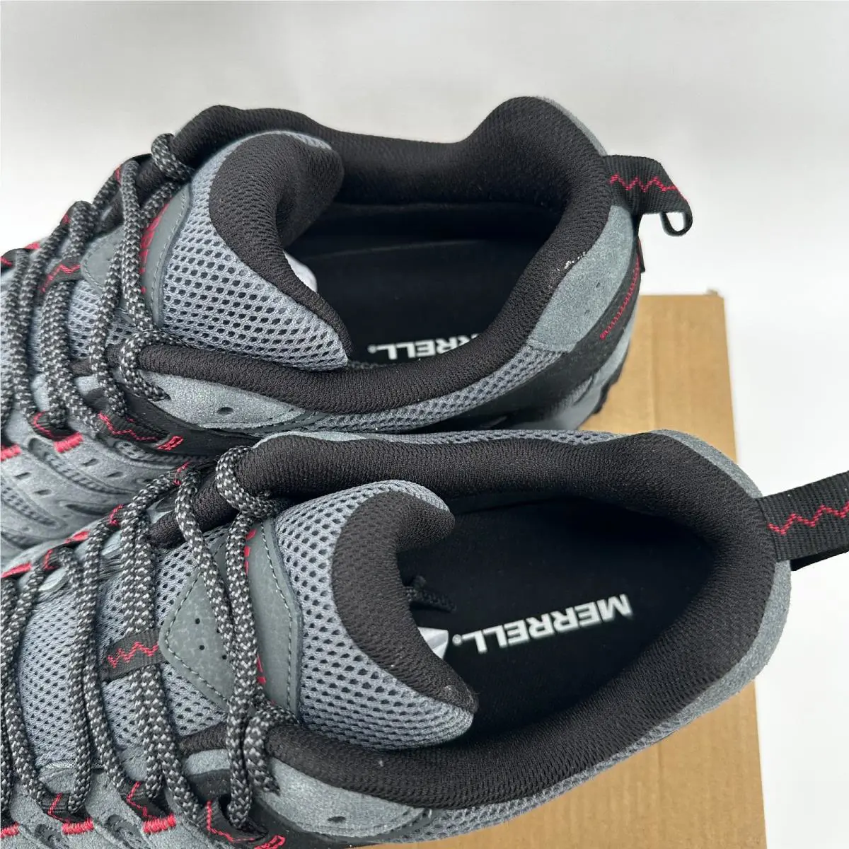 Merrell shoes - Gray 1