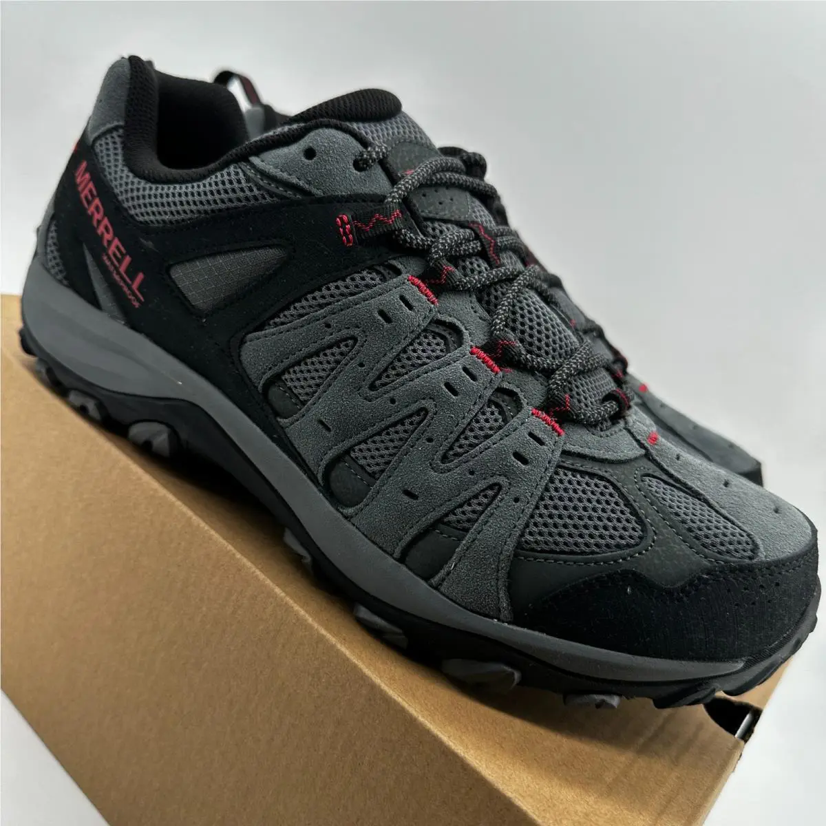 Merrell shoes - Gray 4