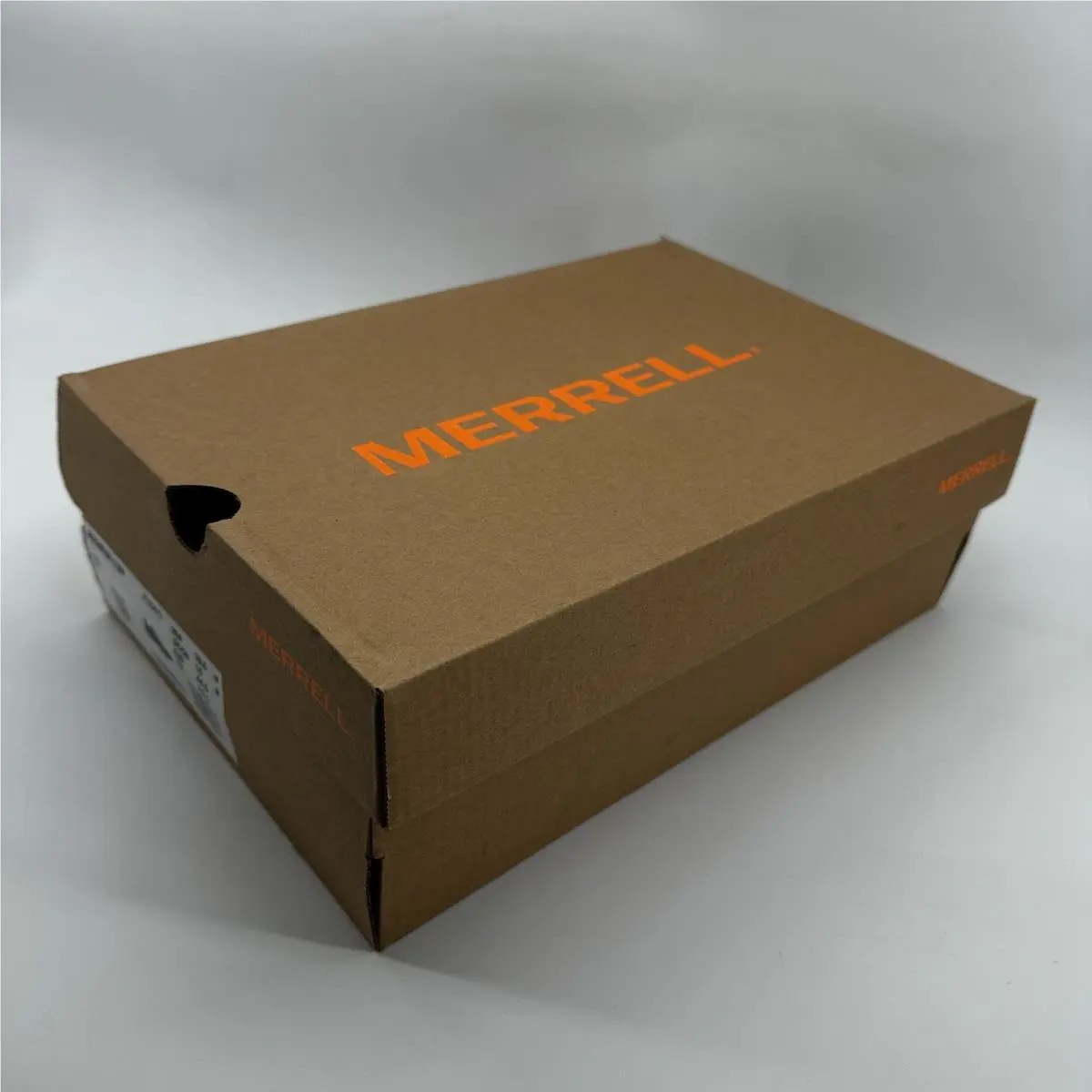 Merrell shoes - Gray 7