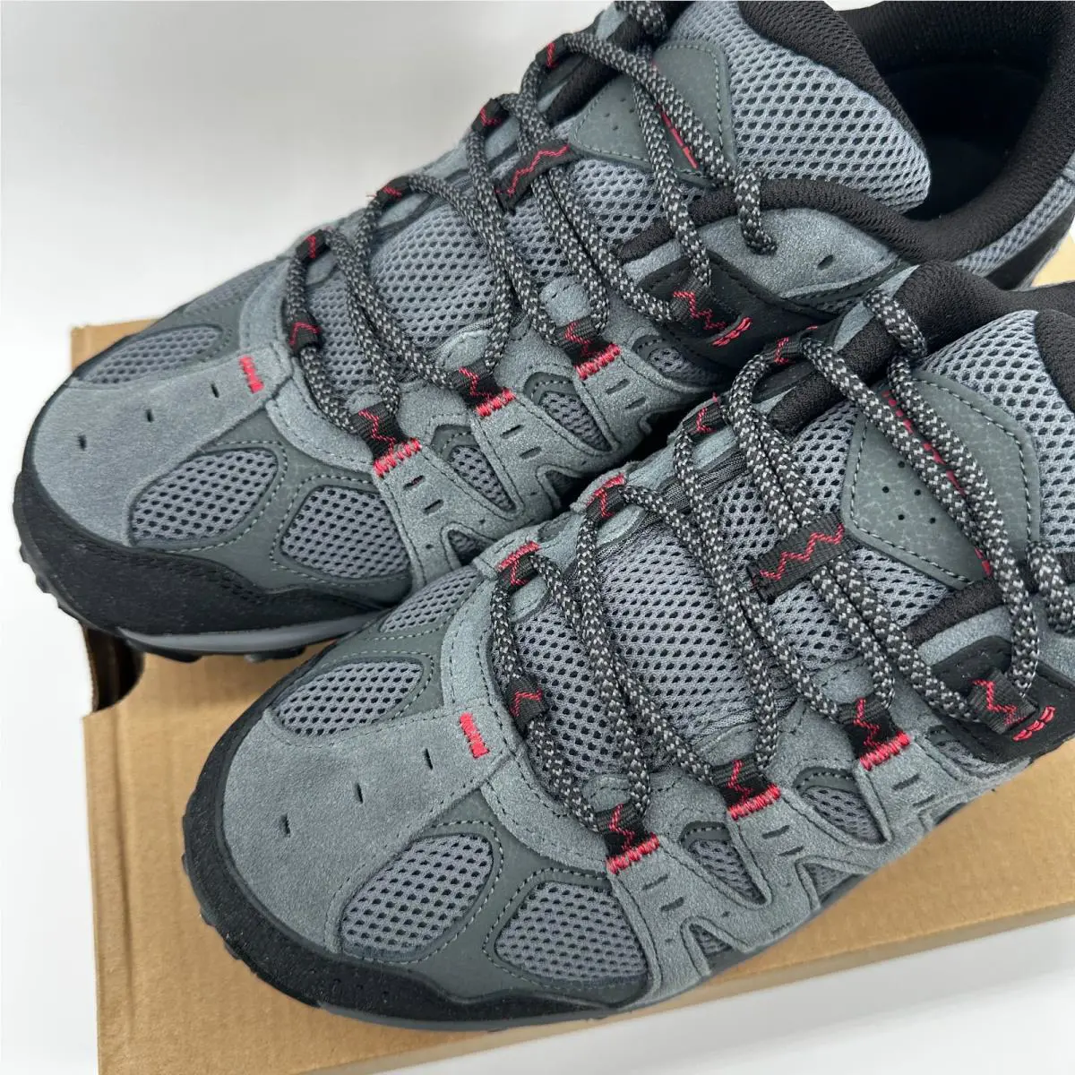 Merrell shoes - Gray 0