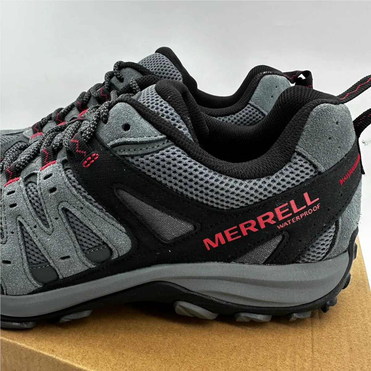 Merrell shoes - Gray 2