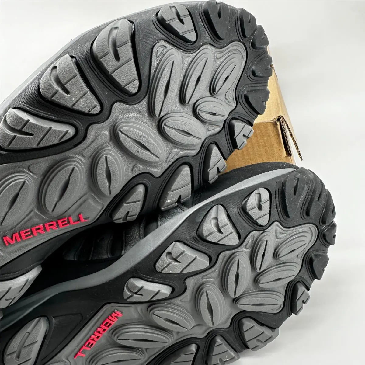 Merrell shoes - Gray 6