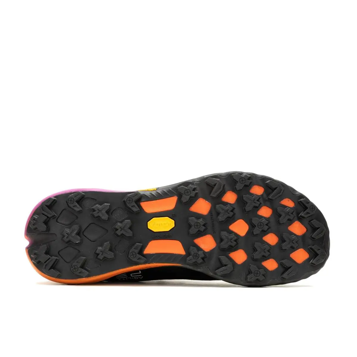 Merrell shoes - J068107 - J068107 - Multi (UPC: 195019798618) 0