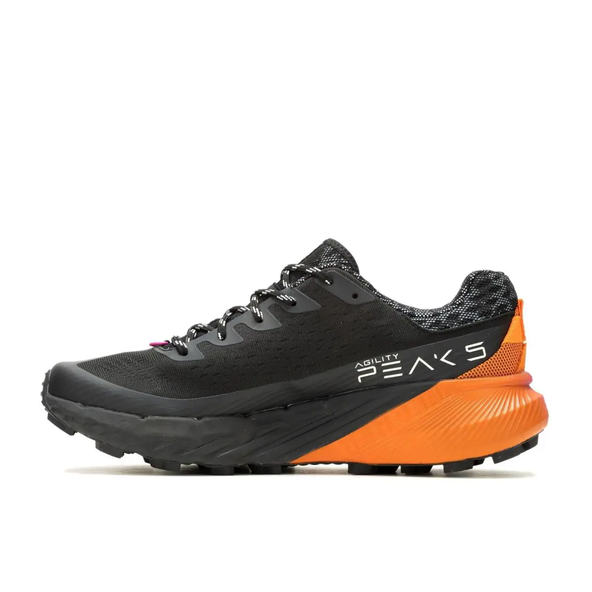 Merrell shoes - J068107 - J068107 - Multi (UPC: 195019798618) 1