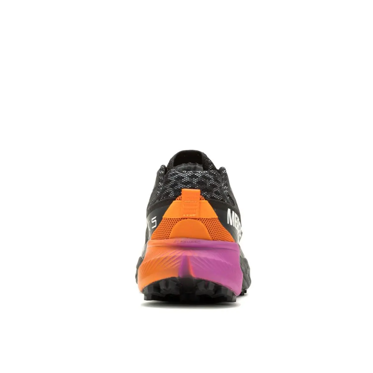 Merrell shoes - J068107 - J068107 - Multi (UPC: 195019798618) 2