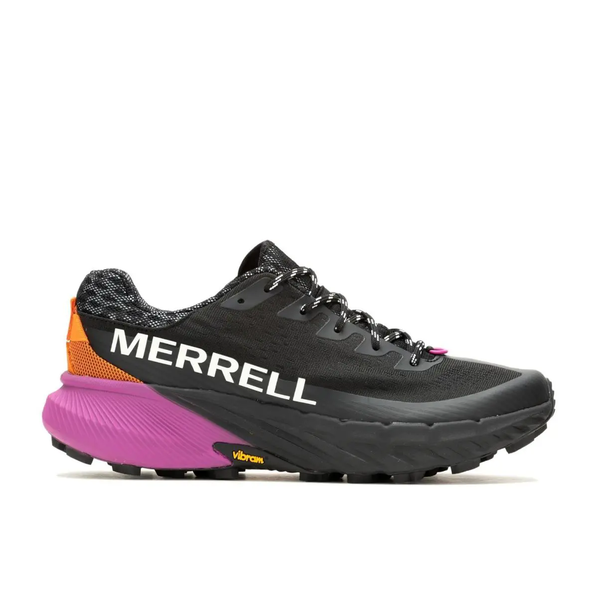 Merrell shoes - J068107 - J068107 - Multi (UPC: 195019798618) 3