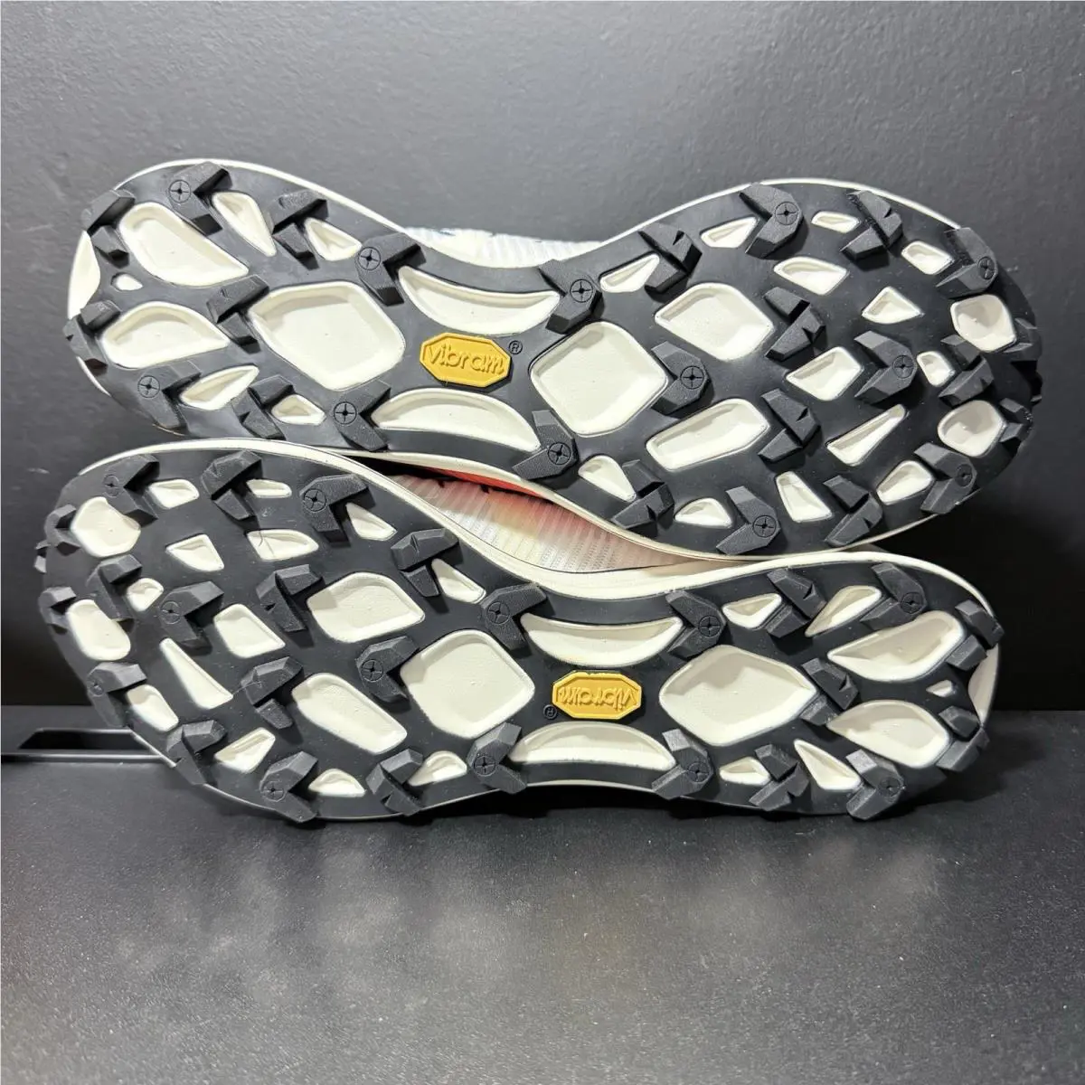 Merrell shoes - J067569 - J067569 - Orange 13