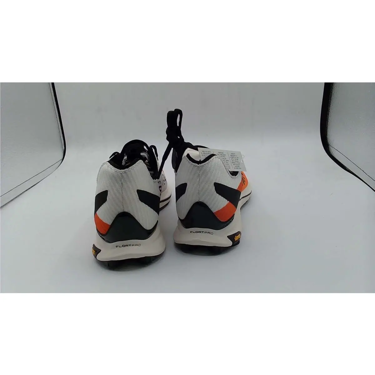 Merrell shoes - Merrell Skyfire 2 - Skyfire - J067569 - Orange 0
