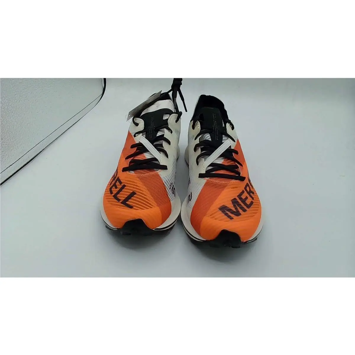 Merrell shoes - Merrell Skyfire 2 - Skyfire - J067569 - Orange 1