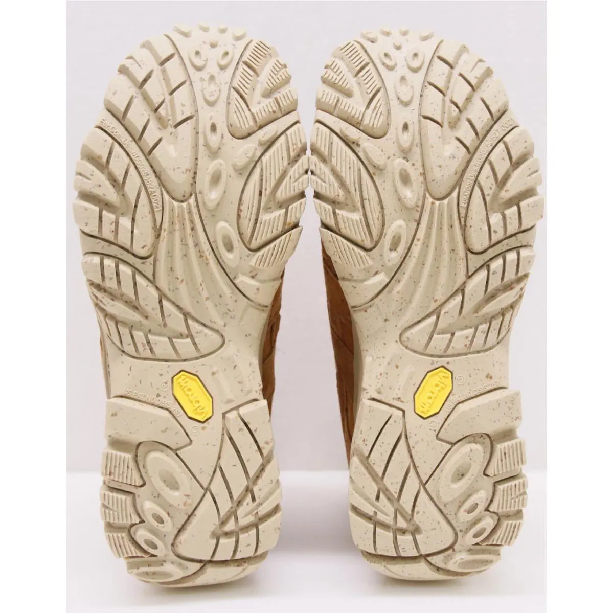 Merrell shoes - Merrell MOAB 2 - MOAB - Orange (UPC: 195021244295) 11