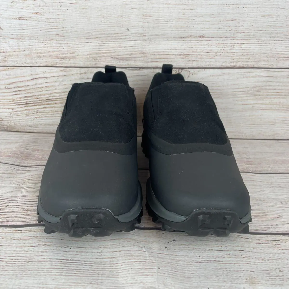 Merrell shoes - Black (UPC: 884506922376) 1