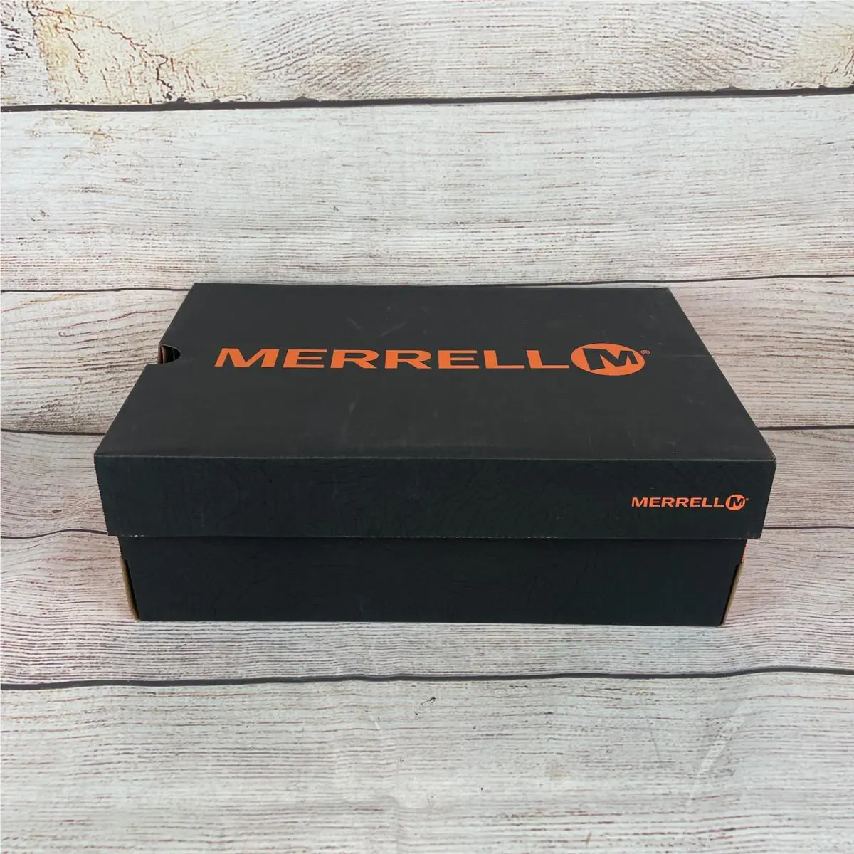 Merrell shoes - Black (UPC: 884506922376) 7