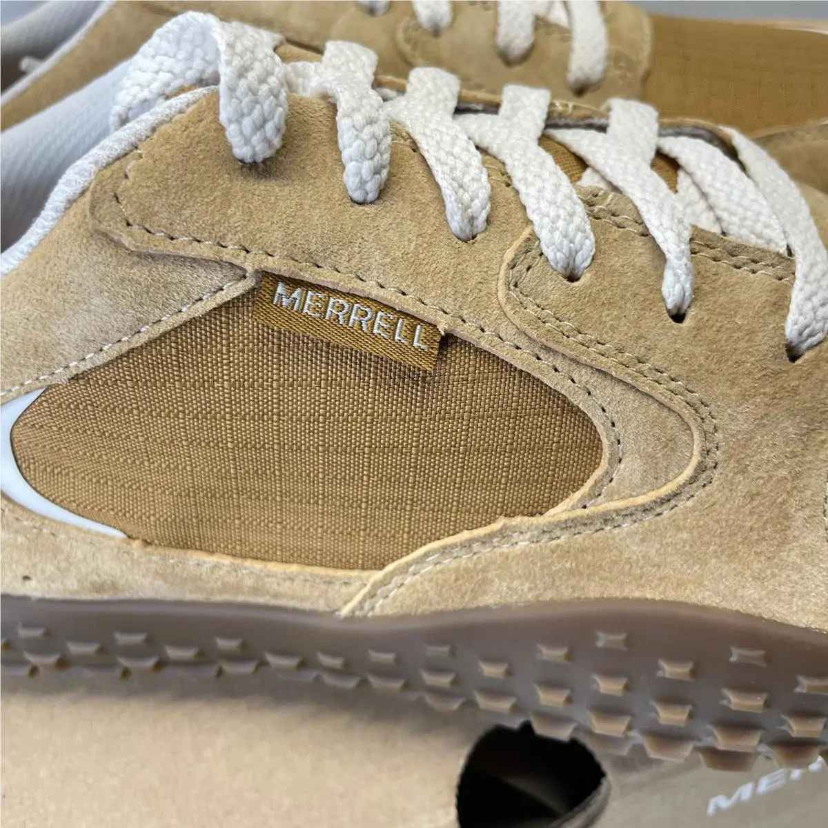 Merrell shoes - Merrell Wrapt - Wrapt - J032845 - Harvest (UPC: 0195021250067) 1