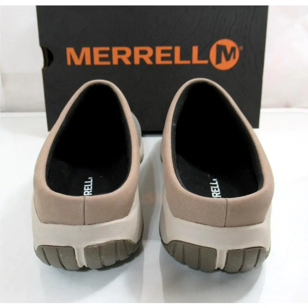 Merrell shoes - Merrell Encore Breeze - Encore Breeze - J000552 - Beige (UPC: 044211569000) 3