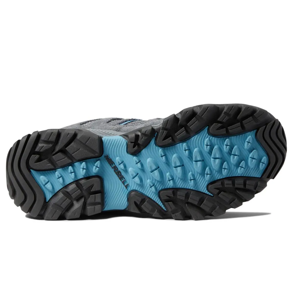 Merrell shoes - J035938400 - J035938-400 - Multi (UPC: 194713946516) 0