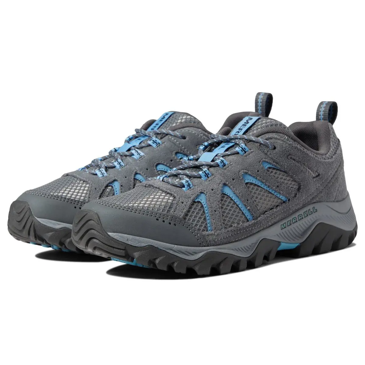 Merrell shoes - J035938400 - J035938-400 - Multi (UPC: 194713946516) 3