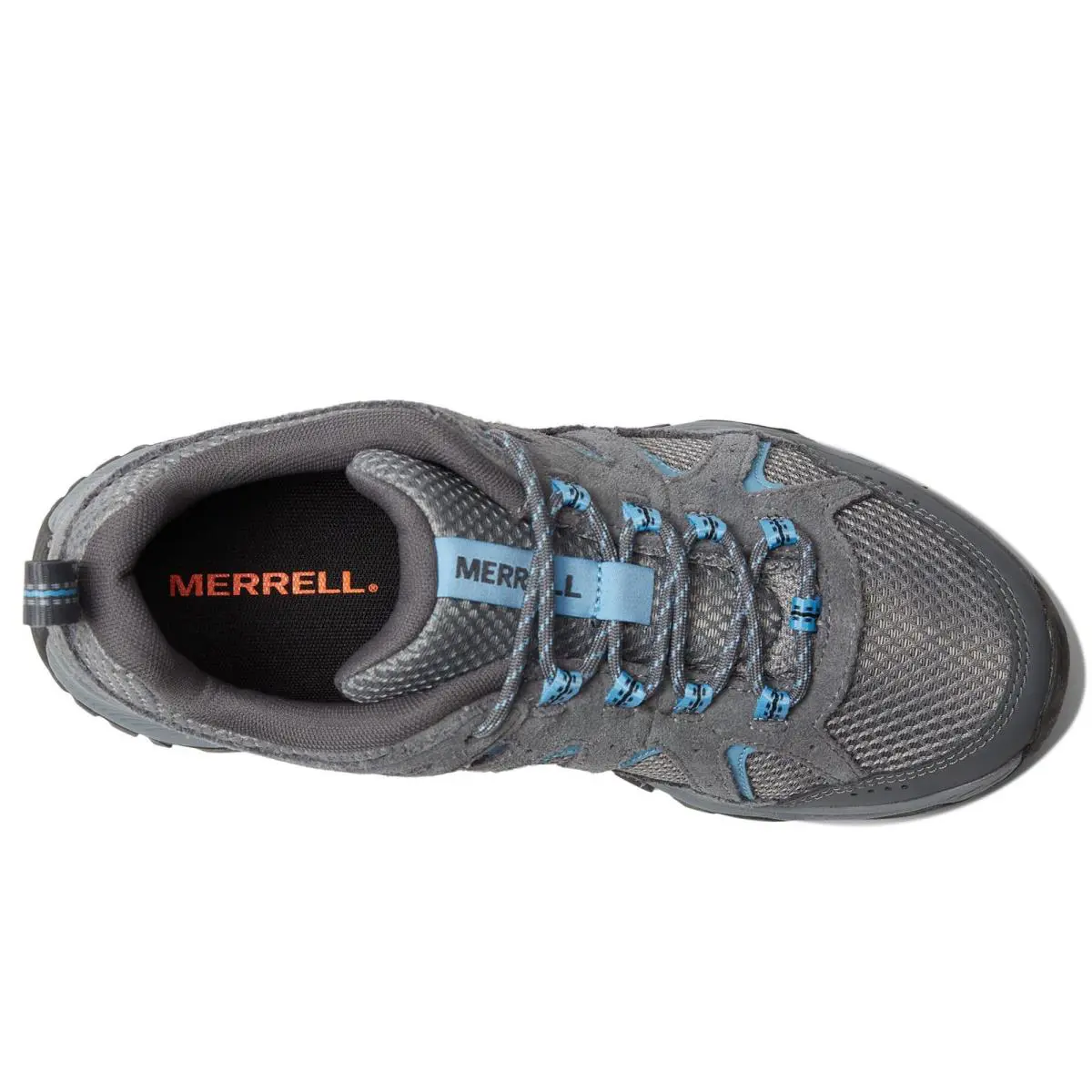 Merrell shoes - J035938400 - J035938-400 - Multi (UPC: 194713946516) 4