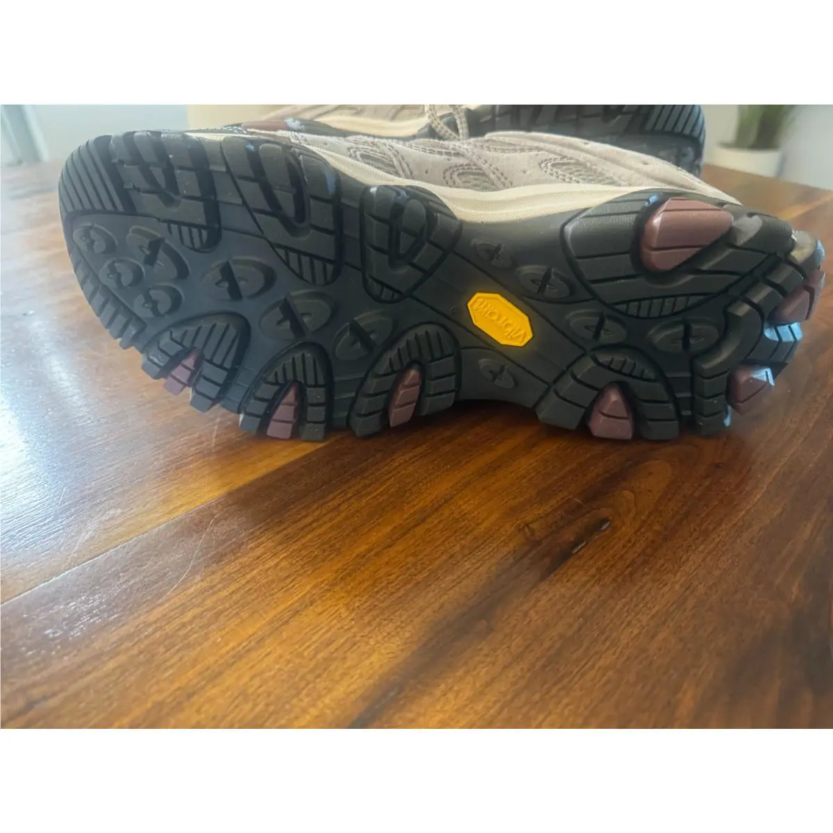 Merrell shoes - Merrell Moab 3 - Moab - Falcon 10