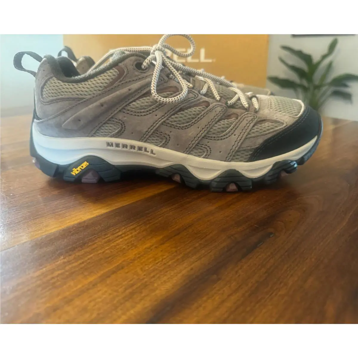 Merrell shoes - Merrell Moab 3 - Moab - Falcon 3