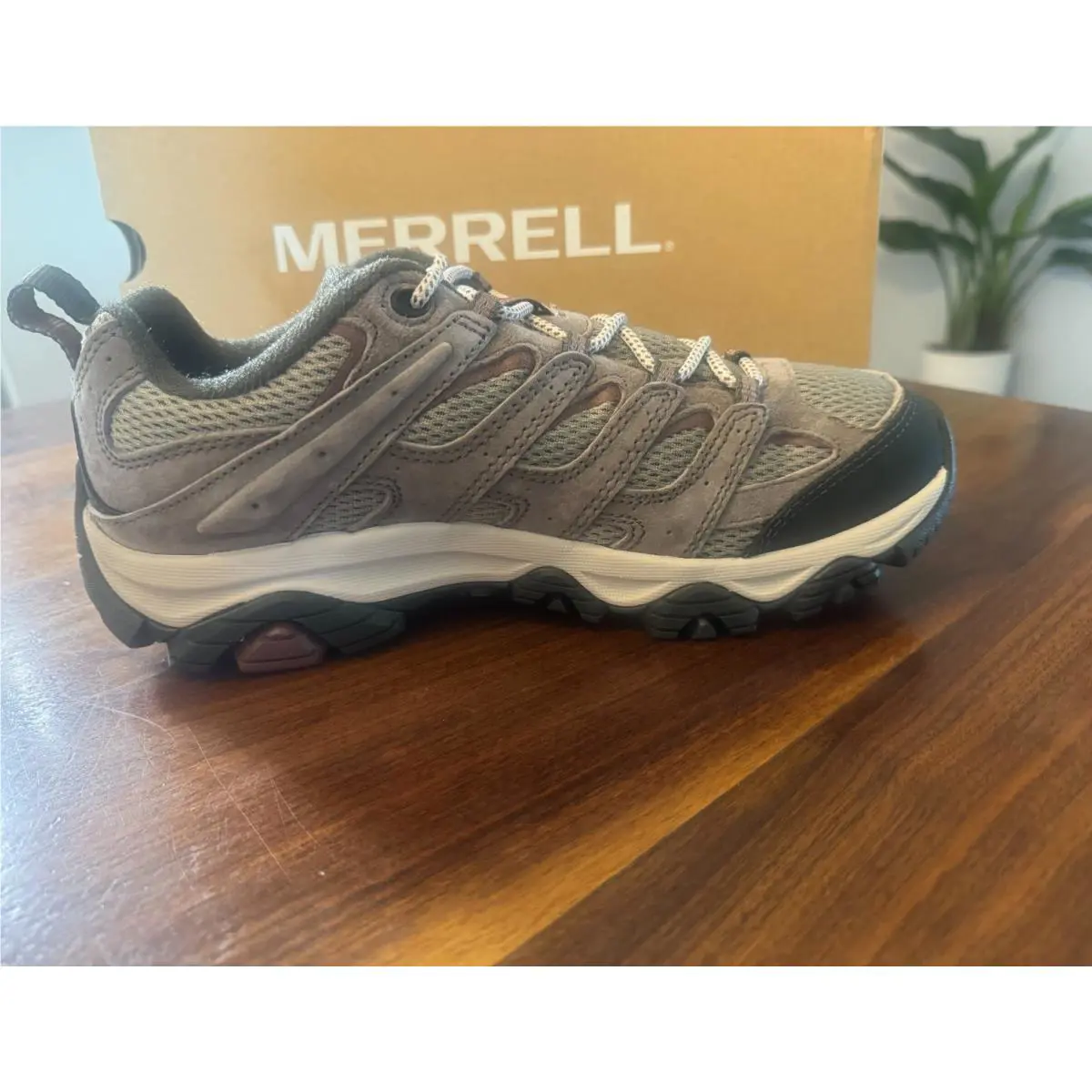 Merrell shoes - Merrell Moab 3 - Moab - Falcon 6