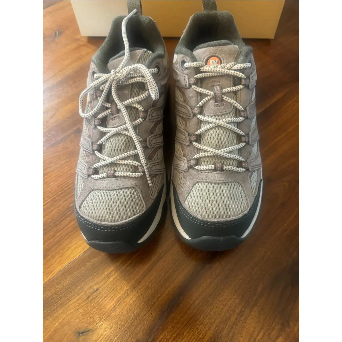 Merrell shoes - Merrell Moab 3 - Moab - Falcon 7