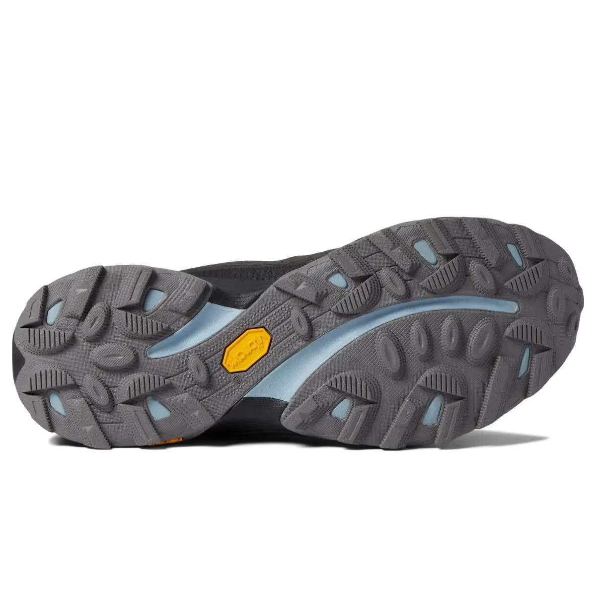 Merrell shoes - J067160020 - J067160-020 - Multi (UPC: 194917989838) 0