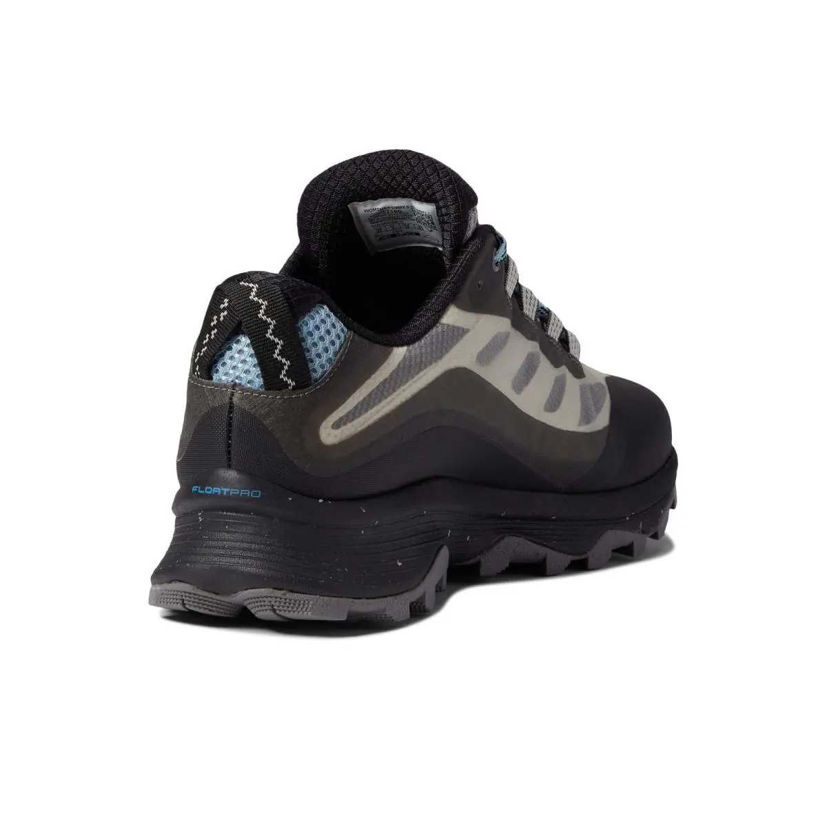 Merrell shoes - J067160020 - J067160-020 - Multi (UPC: 194917989838) 1