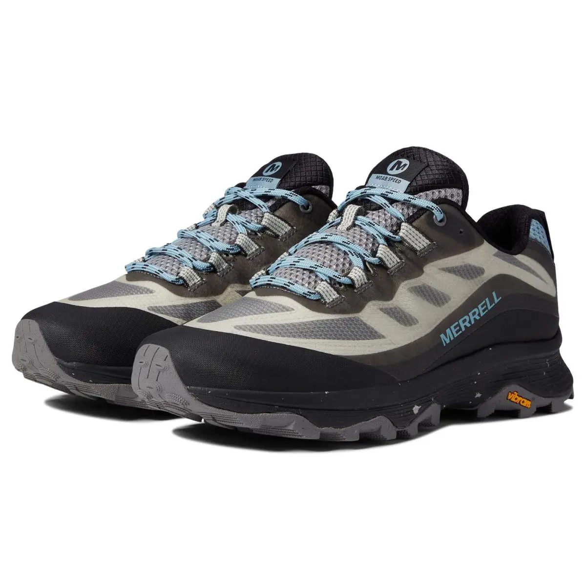 Merrell shoes - J067160020 - J067160-020 - Multi (UPC: 194917989838) 3