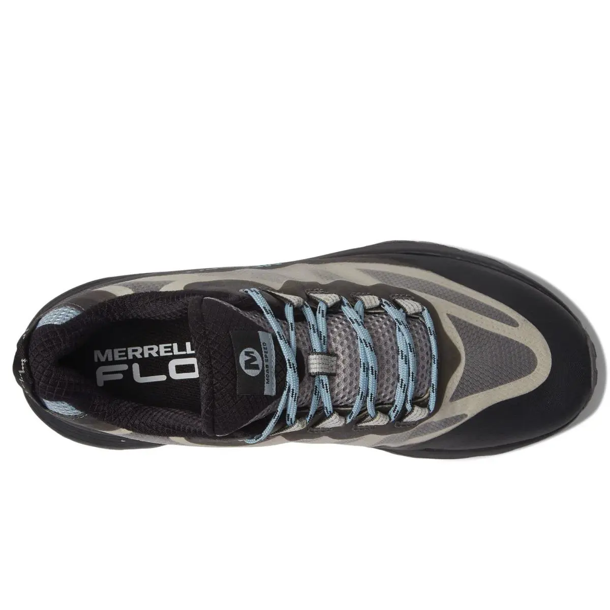 Merrell shoes - J067160020 - J067160-020 - Multi (UPC: 194917989838) 4