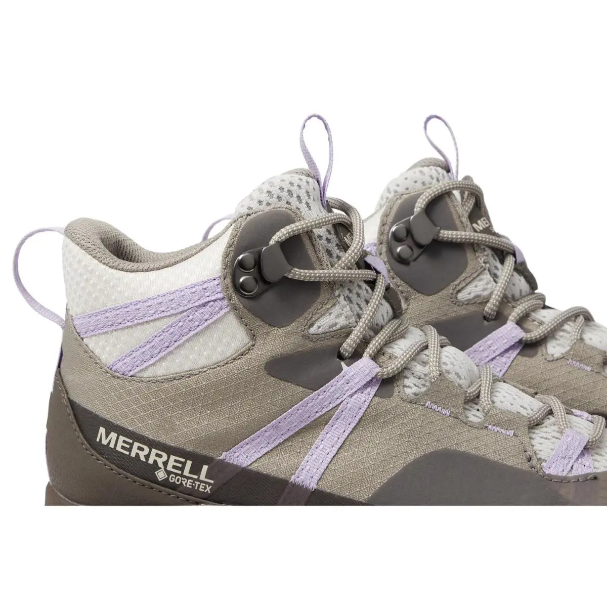 Merrell shoes - J037370252 - J037370-252 - Multi (UPC: 195018933393) 3