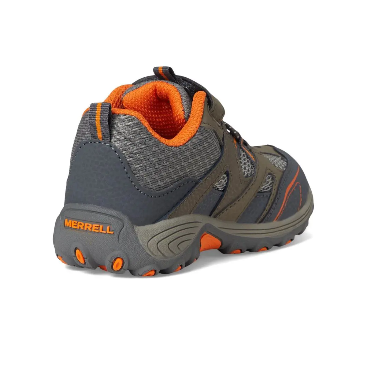 Merrell shoes - ml 260355 - ML260355-020-6 US Toddler - gunsmoke (UPC: 886129671051) 3
