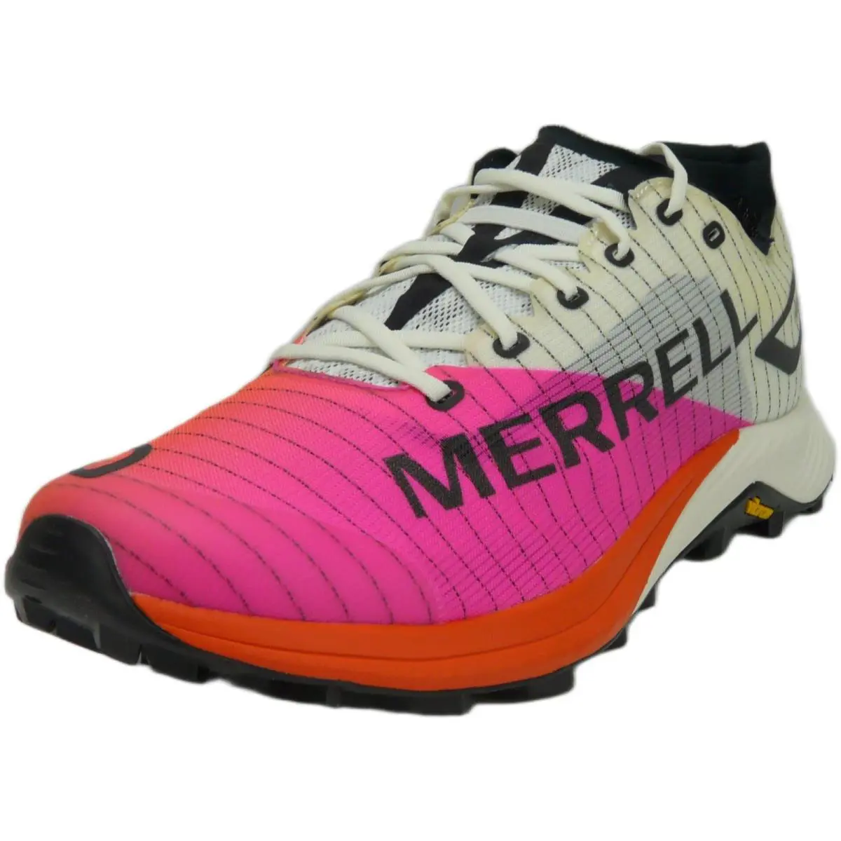 Merrell Mtl Long Sky 2 Men`s Matrix White Multi US 10 - Multi
