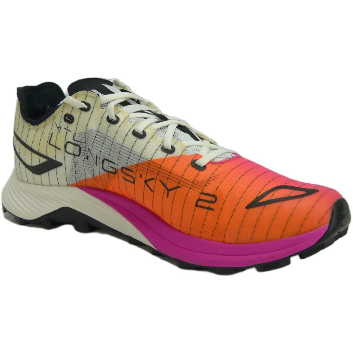 Merrell shoes - Merrell MTL Long Sky 2 - Multi (UPC: 195019796997) 4