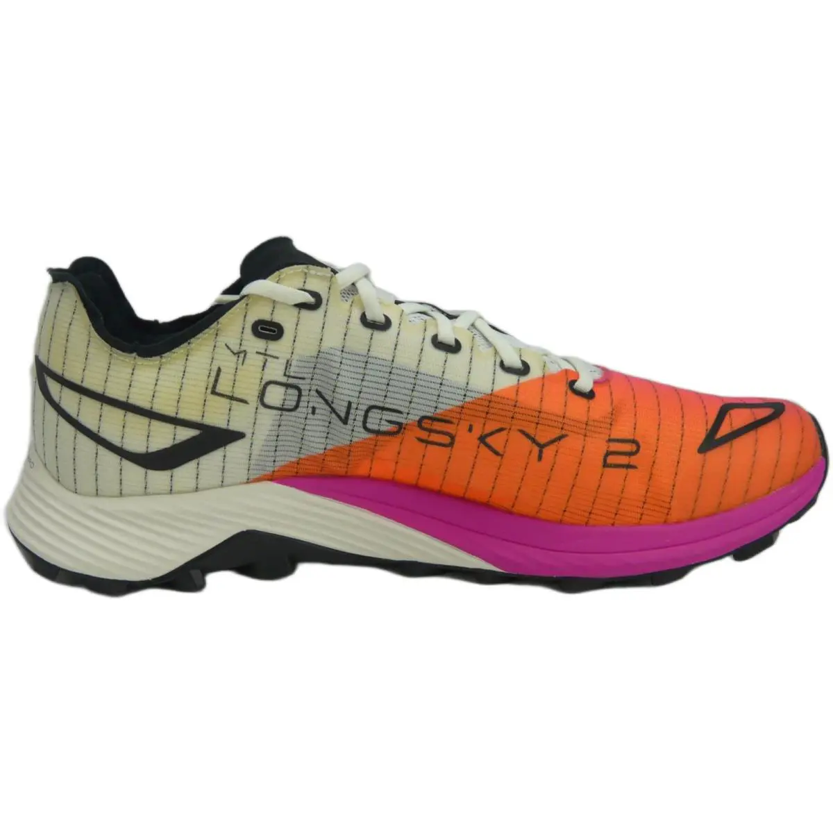 Merrell shoes - Merrell MTL Long Sky 2 - Multi (UPC: 195019796997) 5
