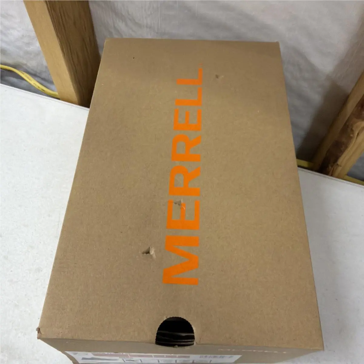 Merrell shoes - Merrell Moab Flight CF - Moab Flight - J005033 - Gray 0