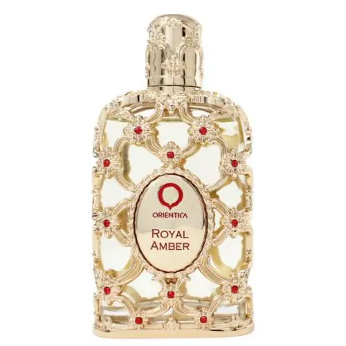 Orientica Unisex Royal Amber Edp 5.0 oz Fragrances 6297001158241