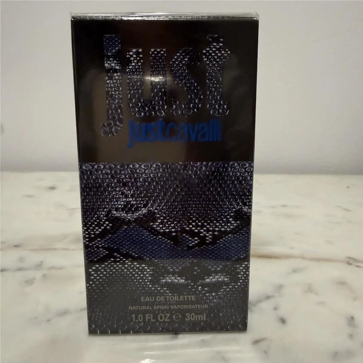 Just Cavalli Edt Spray 30ml
