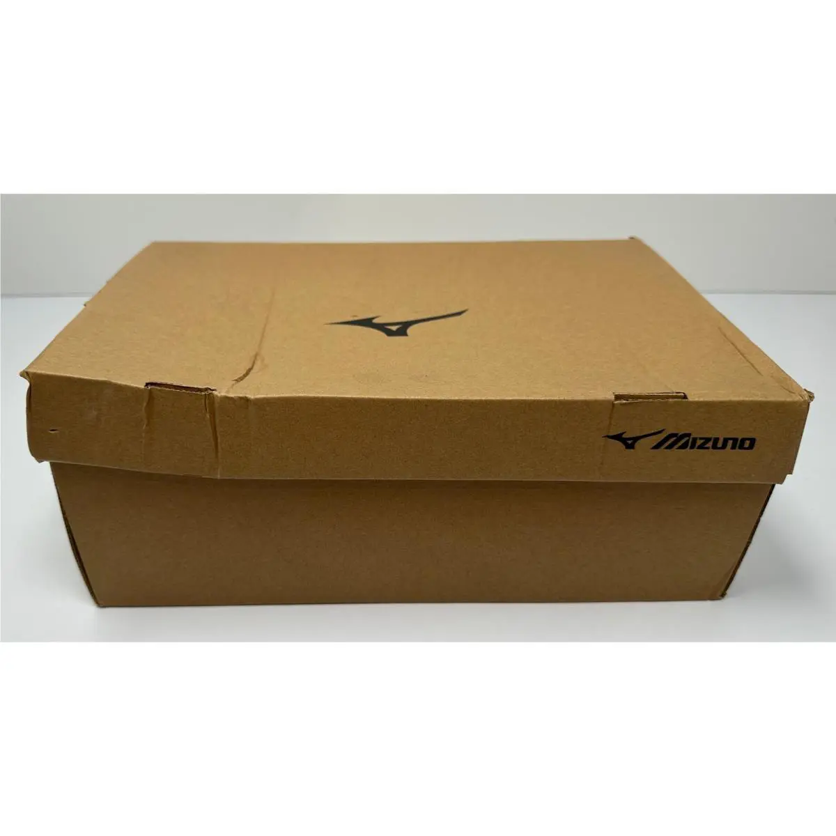 Mizuno shoes - Cream 9