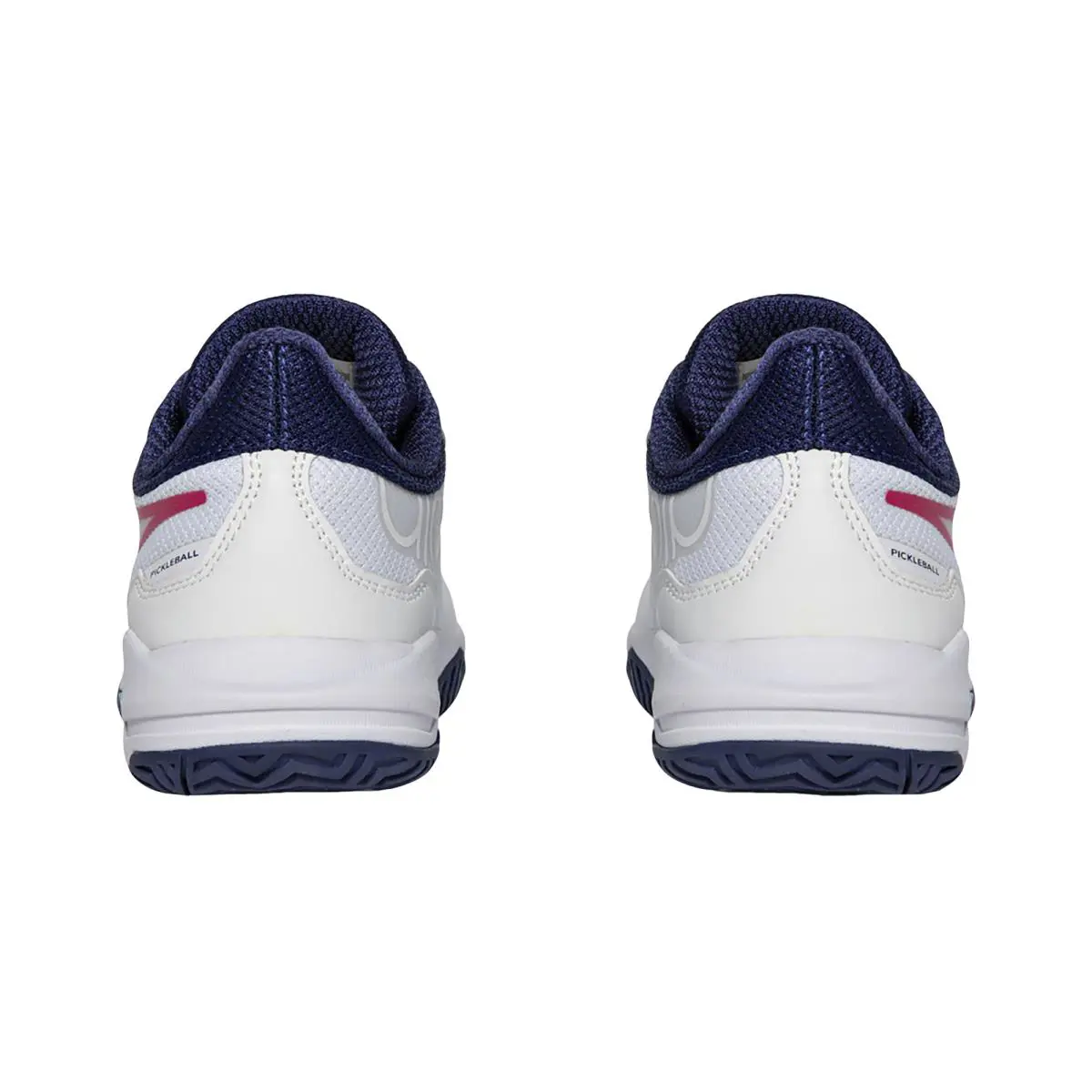 Diadora shoes - 101.179105 - 101179105 - White/Blue/Pink 1