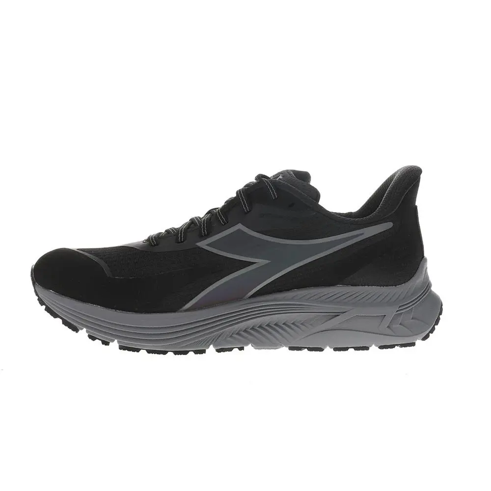 Diadora shoes - diadora Mythos Blushield 9 Vortice Hip Running - 180245-C0200 - Black 1