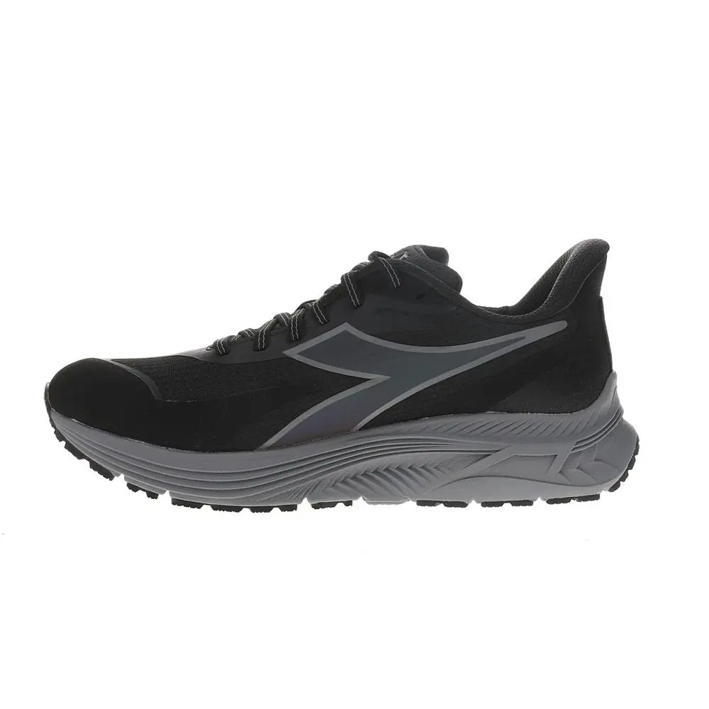 Diadora shoes - diadora Mythos Blushield 9 Vortice Hip Running - 180245-C0200 - Black 6